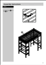 Preview for 13 page of X Rocker FORTRESS 2020119 Manual