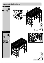 Preview for 14 page of X Rocker FORTRESS 2020119 Manual