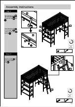 Preview for 15 page of X Rocker FORTRESS 2020119 Manual