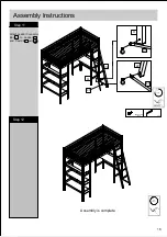 Preview for 16 page of X Rocker FORTRESS 2020119 Manual