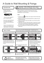 Preview for 17 page of X Rocker FORTRESS 2020119 Manual