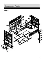 Preview for 4 page of X Rocker GAMING BUNK BED 7118801 Manual