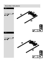 Preview for 8 page of X Rocker GAMING BUNK BED 7118801 Manual