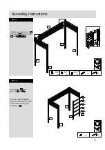 Preview for 9 page of X Rocker GAMING BUNK BED 7118801 Manual