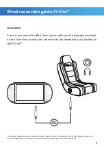 Предварительный просмотр 9 страницы X Rocker Geist 0094338513806 Manual