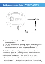 Предварительный просмотр 18 страницы X Rocker Geist 0094338513806 Manual