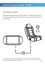 Предварительный просмотр 20 страницы X Rocker Geist 0094338513806 Manual