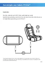 Предварительный просмотр 53 страницы X Rocker Geist 0094338513806 Manual