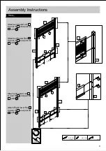 Preview for 8 page of X Rocker STRONGHOLD 2020148 Manual