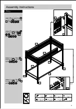 Preview for 9 page of X Rocker STRONGHOLD 2020148 Manual