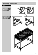 Preview for 10 page of X Rocker STRONGHOLD 2020148 Manual