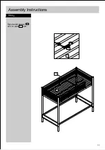 Preview for 11 page of X Rocker STRONGHOLD 2020148 Manual