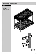 Preview for 15 page of X Rocker STRONGHOLD 2020148 Manual