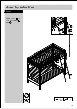 Preview for 16 page of X Rocker STRONGHOLD 2020148 Manual