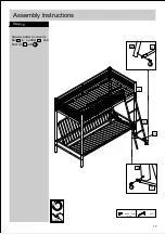 Preview for 17 page of X Rocker STRONGHOLD 2020148 Manual