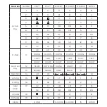 Preview for 5 page of X Rocker XR Racing V2 User Manual