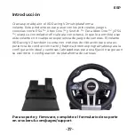 Preview for 39 page of X Rocker XR Racing V2 User Manual