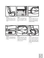 Предварительный просмотр 5 страницы X Rocker Xrocker User Manual