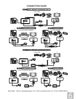 Предварительный просмотр 6 страницы X Rocker Xrocker User Manual