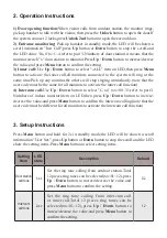 Предварительный просмотр 3 страницы X-SAT XT-XJ4 User Manual