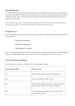 Предварительный просмотр 4 страницы x-sense Link+ CO03D-W Manual