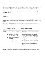 Предварительный просмотр 8 страницы x-sense Link+ CO03D-W Manual
