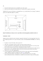 Предварительный просмотр 11 страницы x-sense Link+ CO03D-W Manual