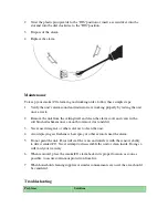 Preview for 22 page of x-sense Link SC06-W User Manual