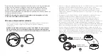 Preview for 16 page of x-sense Link XH02-W User Manual