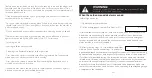 Preview for 6 page of x-sense SC03 User Manual