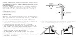 Предварительный просмотр 16 страницы x-sense SC03 User Manual