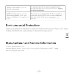 Preview for 27 page of x-sense SCO6-W User Manual