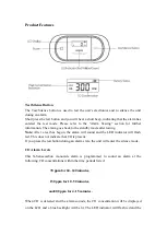 Preview for 3 page of x-sense XC01-WR Manual