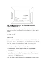 Preview for 9 page of x-sense XC01-WR Manual