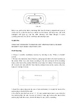 Предварительный просмотр 11 страницы x-sense XC01-WR Manual