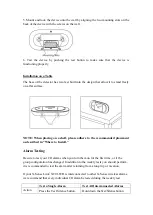 Предварительный просмотр 12 страницы x-sense XC01-WR Manual