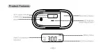 Preview for 4 page of x-sense XC04-WX User Manual