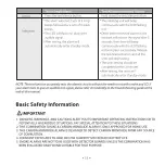 Preview for 12 page of x-sense XP01-W User Manual