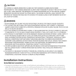 Preview for 13 page of x-sense XP01-W User Manual