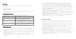 Preview for 12 page of x-sense XP04 User Manual