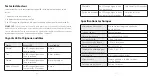 Preview for 19 page of x-sense XS01 User Manual