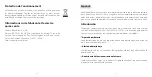 Preview for 21 page of x-sense XS01 User Manual