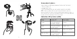 Preview for 25 page of x-sense XS01 User Manual