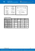 Preview for 20 page of X-SENSORS FC 10 Manual