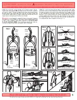 Preview for 5 page of X-Stand MAX XL Assembly And Safe Use Manual