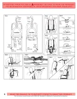 Preview for 6 page of X-Stand PATRON XSFP456 Assembly And Safe Use Manual