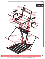 Preview for 11 page of X-Stand The Jester Assembly Manual