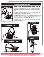 Предварительный просмотр 13 страницы X-Stand X-1 MINI Assembly And Safe Use Manual