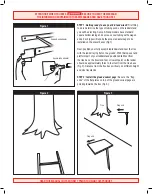 Preview for 2 page of X-Stand XASA950 Manual