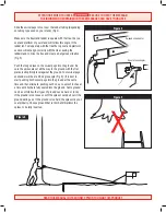 Preview for 3 page of X-Stand XASA950 Manual